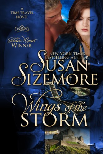 Wings of the Storm by Susan Sizemore