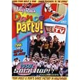Molly's & Roni's Dance Party V