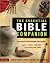 The Essential Bible Companion: Key Insights for Reading God's Word (Essential Bible Companion Series)