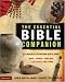 The Essential Bible Companion: Key Insights for Reading God's Word