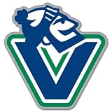 Vancouver Canucks NHL Hockey sticker 4" x 4"
