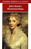 Mansfield Park (Oxford World's Classics)