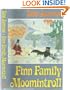 Finn Family Moomintroll