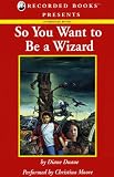 So You Want to Be a Wizard