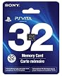 32GB PlayStation Vita Memory Card