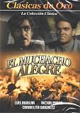 Buy : El Muchacho Alegre