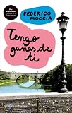 Tengo ganas de ti (Booket Navidad 2011) (Spanish Edition)