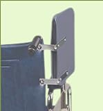 Posey Wheelchair Wing-Backs