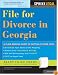 File for Divorce in Georgia, 7E (Legal Survival Guides)