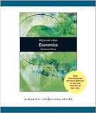 Economics : principles, problems, and policies
