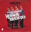 The Return of the Fabulous Hofner Bluenotes (3CD+2x10" Vinyl)