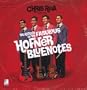 Return of the Fabulous Hofner Bluenotes