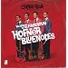 Chris Rea presents The Return Of The Fabulous Hofner Bluenotes (earBOOK + 2x 10''Vinyl + 3CD's)