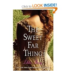 The Sweet Far Thing