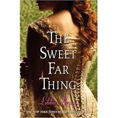 The Sweet Far Thing (The Gemma Doyle Trilogy)