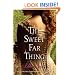 The Sweet Far Thing (The Gemma Doyle Trilogy)