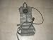 Camelbak Thermobak Omega 3L (100oz) Hydration System, ACU Pattern