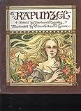 Rapunzel : from the Brothers Grimm