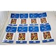 Lot of 8 Photo Picture Frame Magnets 3.5 x 5