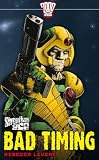 Strontium Dog #1: Bad Timing