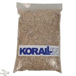 Korallin Natural CaCO3 Media 3 kg