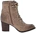 Madden Girl Women's Westmont Combat Boot