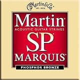 51yVqZUHt0L. SL160  Buy Martin Marquis Guitar Strings