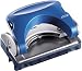 Esselte Leitz: Lcher 0,8mm Privat .Schiene Water