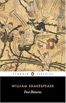 Four Histories (Penguin Classics)