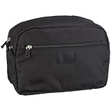 Bogner Leather Wet Pack 2043732, Unisex - Erwachsene Kulturtaschen 28x20x12 cm (B x H x T)