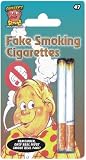 Fake Cigarettes Costume Prop