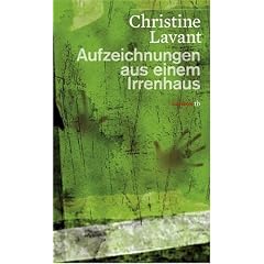 Aufzeichnungen aus einem Irrenhaus