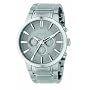 Fossil Watch, Men's Chronograph Stainless Steel Bracelet FS4359