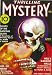 Thrilling Mystery (Pulp) - Movie Poster / Print -- Custom Framing Available