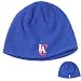 Los Angeles Clippers Diagonal Stitch Knit Beanie