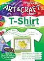 Art & Craft T-Shirt Maker Kit (PC)
