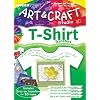 Art & Craft T-Shirt Maker Kit (PC)