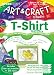 Art & Craft T-Shirt Maker Kit (PC) Image