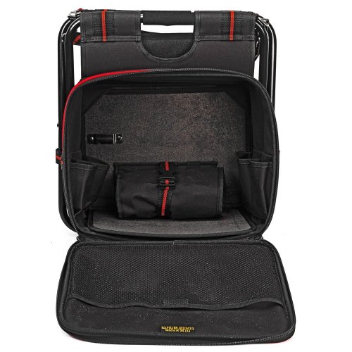 NEW Snap On 870114 16 Inch Folding Tool Organizer Seat FREE SHIPPING eBay