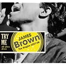 Saga All Stars: Try Me / The Singles 1957-1958
