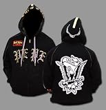 Pepe Jeans - Pepe Jeans "Iso" Mens Zip Up Hoody