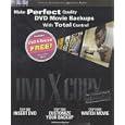 DVD X Copy Platinum (Includes DVD X Rescue) [Windows XP 2000]