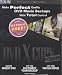 Software : DVD X Copy Platinum (Includes DVD X Rescue) [Windows XP / 2000]