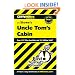 Uncle Tom's Cabin (Cliffs Notes)