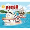 Peter the Cruise Ship and the Pirates