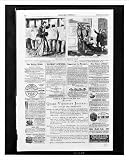 Historic Print (L): The Street car question again