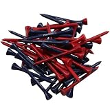 NHL Florida Panthers 50 Imprinted Golf Tees