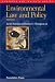 Books : Salzman and Thompson's Environmental Law and Policy, 3d (Concepts and Insights Series)
