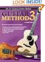 Guitar Method, Vol. 3: The Most Complete Guitar Course Available (21st Century Guitar Method)