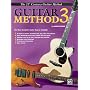 Guitar Method: The Most Complete Guitar Course Available (Belwin's 21st Century Guitar Library)